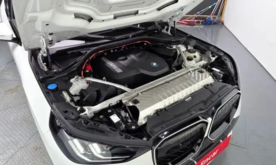 BMW X3 2025, 24170 км, за 46167.85 USD - фото 6