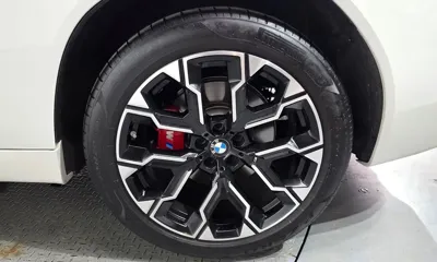 BMW X3 2025, 24170 км, за 46167.85 USD - фото 21