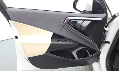 BMW X3 2025, 24170 км, за 46167.85 USD - фото 24