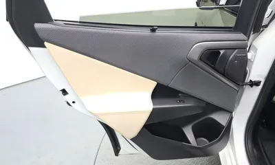 BMW X3 2025, 24170 км, за 46167.85 USD - фото 25