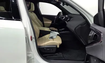 BMW X3 2025, 24170 км, за 46167.85 USD - фото 26