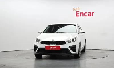 Kia K3 2020, 55908 км, за 7811.47 USD