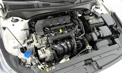 Kia K3 2020, 55908 км, за 7811.47 USD - фото 6