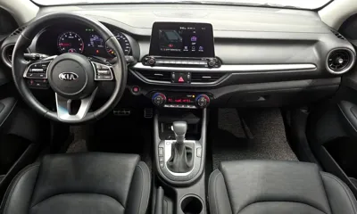 Kia K3 2020, 55908 км, за 7811.47 USD - фото 7