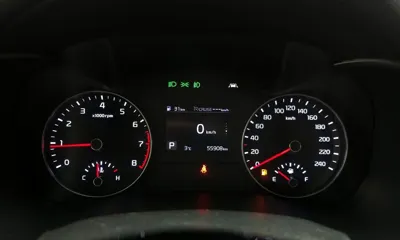 Kia K3 2020, 55908 км, за 7811.47 USD - фото 8