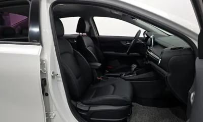 Kia K3 2020, 55908 км, за 7811.47 USD - фото 10