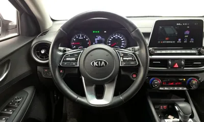 Kia K3 2020, 55908 км, за 7811.47 USD - фото 13