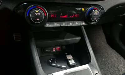 Kia K3 2020, 55908 км, за 7811.47 USD - фото 16