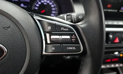 Kia K3 2020, 55908 км, за 7811.47 USD - фото 18
