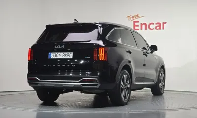 Kia Sorento 2022, 141393 км, за 15557.31 USD
