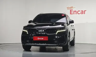 Kia Sorento 2022, 141393 км, за 15557.31 USD