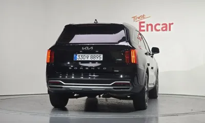 Kia Sorento 2022, 141393 км, за 15557.31 USD