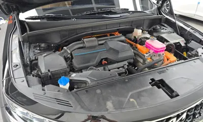 Kia Sorento 2022, 141393 км, за 15557.31 USD - фото 6