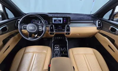 Kia Sorento 2022, 141393 км, за 15557.31 USD - фото 7