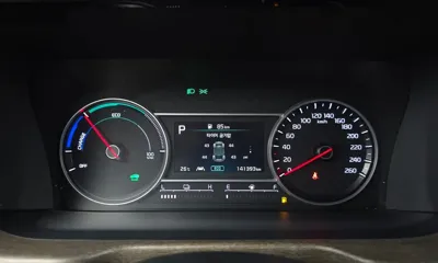 Kia Sorento 2022, 141393 км, за 15557.31 USD - фото 8
