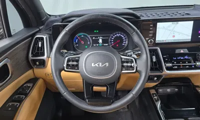 Kia Sorento 2022, 141393 км, за 15557.31 USD - фото 13