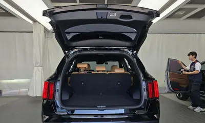 Kia Sorento 2022, 141393 км, за 15557.31 USD - фото 20