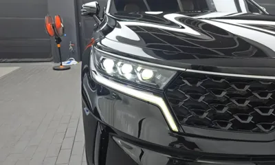 Kia Sorento 2022, 141393 км, за 15557.31 USD - фото 22