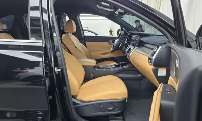 Kia Sorento 2022, 141393 км, за 15557.31 USD - фото 26
