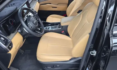 Kia Sorento 2022, 141393 км, за 15557.31 USD - фото 31