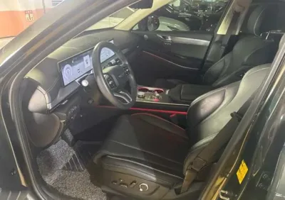 Genesis GV80 2024, 85793 км, за 7973.95 USD