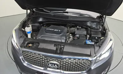 Kia Sorento 2016, 129682 км, за 8791.65 USD - фото 6