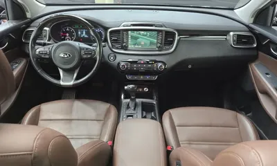 Kia Sorento 2016, 129682 км, за 8791.65 USD - фото 7