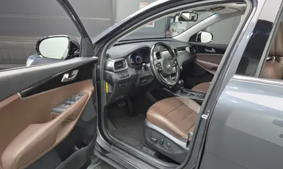 Kia Sorento 2016, 129682 км, за 8791.65 USD - фото 10