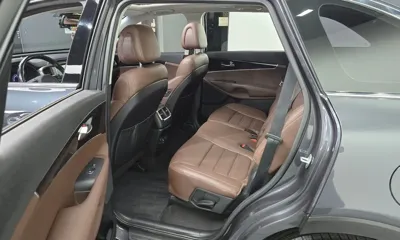 Kia Sorento 2016, 129682 км, за 8791.65 USD - фото 26