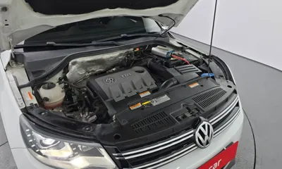 Volkswagen Tiguan 2015, 103281 км, за 5074.17 USD - фото 6