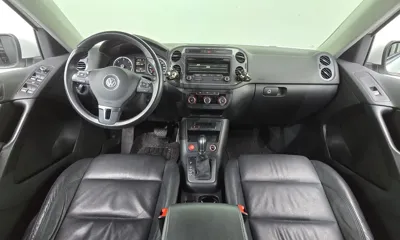 Volkswagen Tiguan 2015, 103281 км, за 5074.17 USD - фото 7
