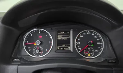Volkswagen Tiguan 2015, 103281 км, за 5074.17 USD - фото 8