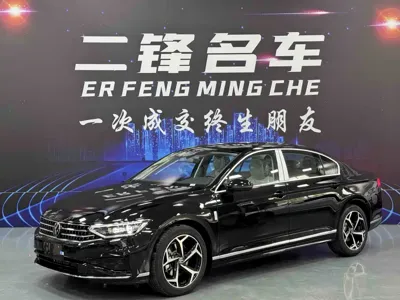 Volkswagen Magotan · 2026 год