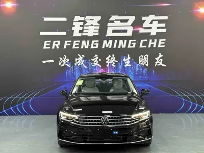 Volkswagen Magotan 2026, 100 км, за 22071.91 USD