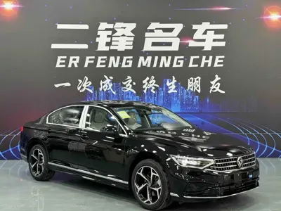 Volkswagen Magotan 2026, 100 км, за 22071.91 USD