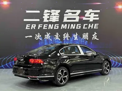 Volkswagen Magotan 2026, 100 км, за 22071.91 USD