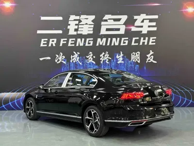 Volkswagen Magotan 2026, 100 км, за 22071.91 USD - фото 6
