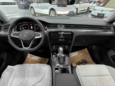 Volkswagen Magotan 2026, 100 км, за 22071.91 USD - фото 9