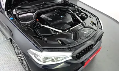 BMW 5-Series 2019, 105769 км, за 16673.23 USD - фото 6