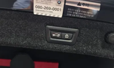 BMW 5-Series 2019, 105769 км, за 16673.23 USD - фото 20