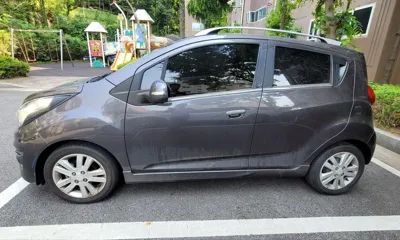 ChevroletGMDaewoo Spark 2014, 69000 км, за 1625.17 USD - фото 3
