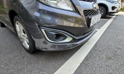 ChevroletGMDaewoo Spark 2014, 69000 км, за 1625.17 USD - фото 6