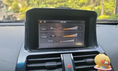 ChevroletGMDaewoo Spark 2014, 69000 км, за 1625.17 USD - фото 9