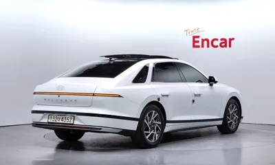 Hyundai Grandeur 2023, 58796 км, за 19889.72 USD
