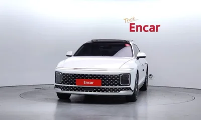 Hyundai Grandeur 2023, 58796 км, за 19889.72 USD