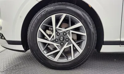 Hyundai Grandeur 2023, 58796 км, за 19889.72 USD