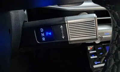 Hyundai Grandeur 2023, 58796 км, за 19889.72 USD - фото 9