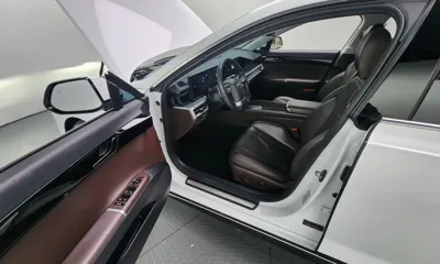 Hyundai Grandeur 2023, 58796 км, за 19889.72 USD - фото 10