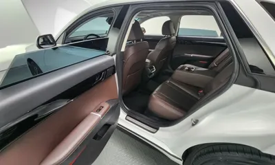 Hyundai Grandeur 2023, 58796 км, за 19889.72 USD - фото 11