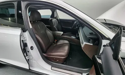 Hyundai Grandeur 2023, 58796 км, за 19889.72 USD - фото 12